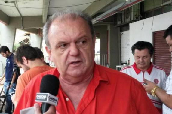 Vitorio Piffero é o novo presidente do Internacional - foto 2