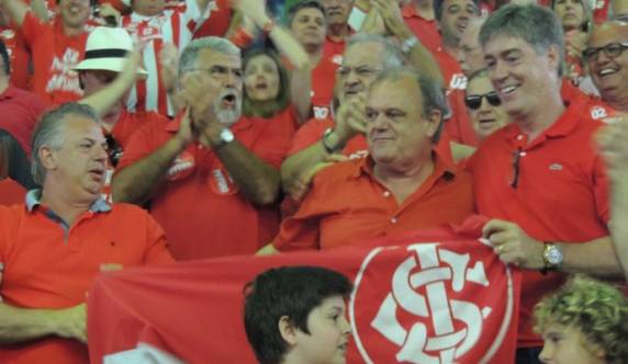 Vitorio Piffero é o novo presidente do Internacional - foto 3