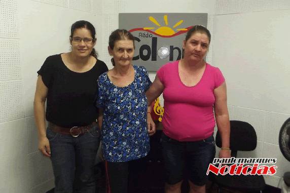 Em Três de Maio, mãe e filha se
reencontram depois de 25 anos - foto 2