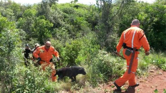 Encontrado morto
mestre de obras sequestrado em Ijui - foto 3