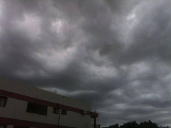Previsão de temporal se confirmou na região Missioneira