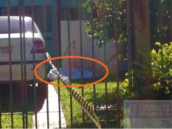Homem mata a mulher e depois se suicida em Ijuí - foto 2