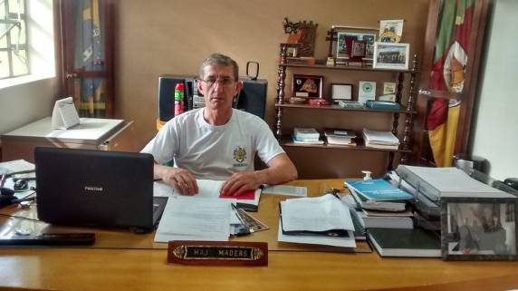 14º BPM comemora
38 anos de criação - foto 3
