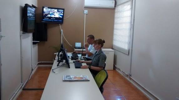 14º BPM comemora
38 anos de criação - foto 2