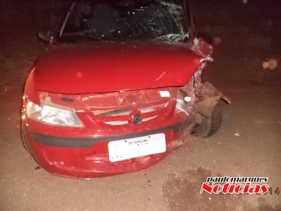 Motoristas são autuados depois de se envolverem em acidente na BR 472 - foto 3