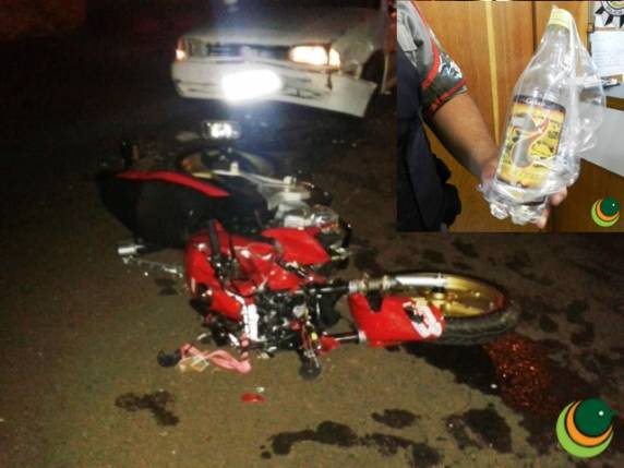 Colisão frontal resulta na morte de adolescente de 17 anos em Passo Fundo - foto 2