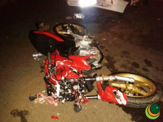 Colisão frontal resulta na morte de adolescente de 17 anos em Passo Fundo - foto 3