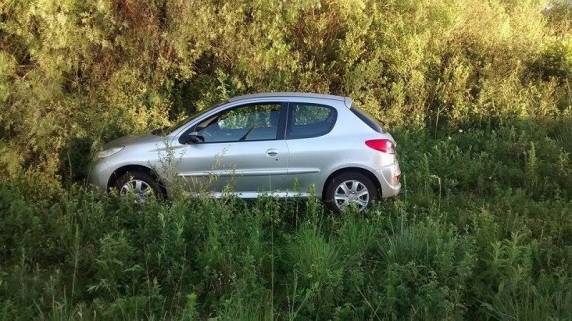 Veículo é recuperado após furto em residência em São Luiz Gonzaga - foto 2