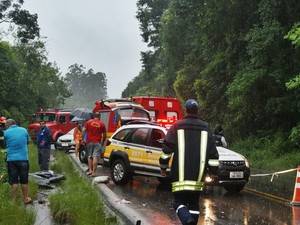 Trânsito do RS registra 19 mortes em acidentes durante feriadão - foto 3