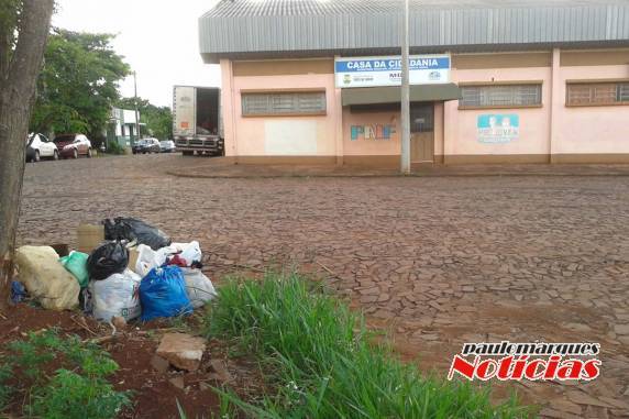 A agente da entidade do município de Três de Maio, fez contato com a nossa produção na manhã 

desta terça-feira (30)