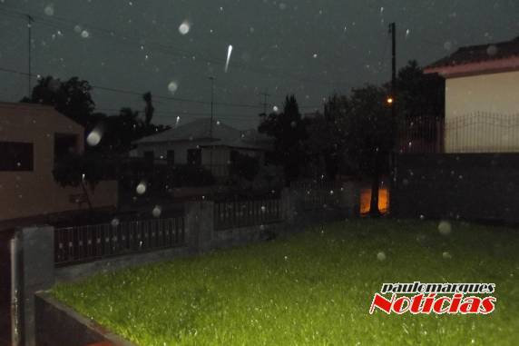 Há previsão de pancadas de chuva para todas as regiões gaúchas nesta quinta-feira