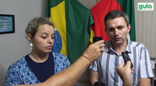 Operação Policial nesta sexta-feira recuperou armas furtadas da Delegacia de Policia de Crissiumal na
noite do Réveillon - foto 2