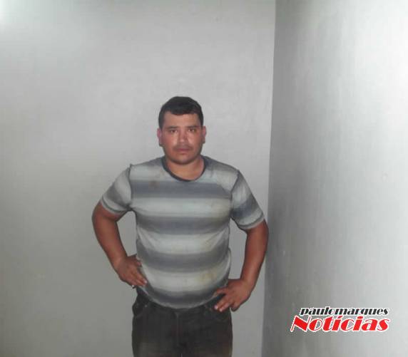 Brigada Militar prende dois elementos que tentavam furtar em Boa Vista do Buricá - foto 3