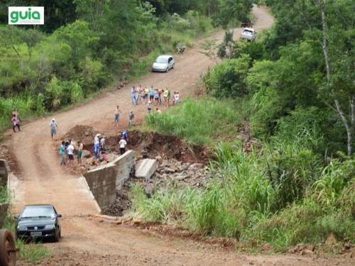 Garoto morre afogado nas águas de um lajeado em Crissiumal - foto 3