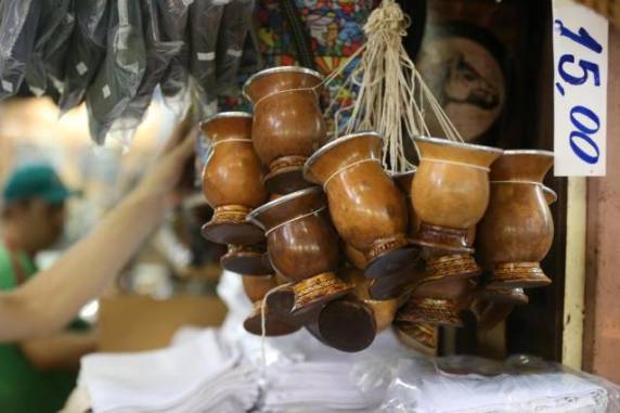 Consumo no Estado caiu 20% em 2014, justamente no momento em que produtores gaúchos voltaram a investir na cultura