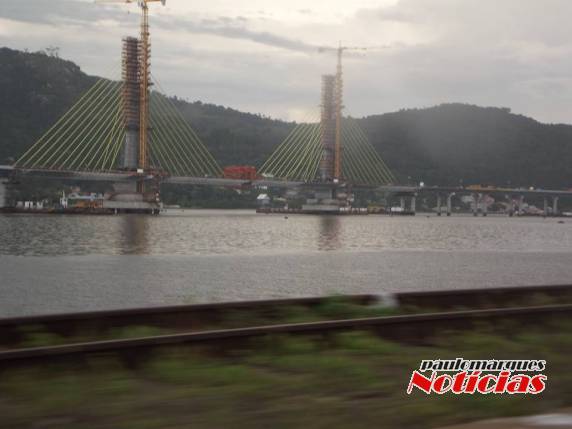 Três gargalos na BR-101 testam a paciência de
turistas e moradores de SC - foto 2