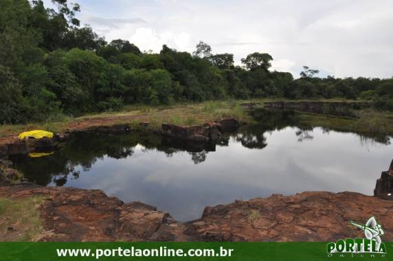Mulher morre afogada no interior de Tenente Portela - foto 3