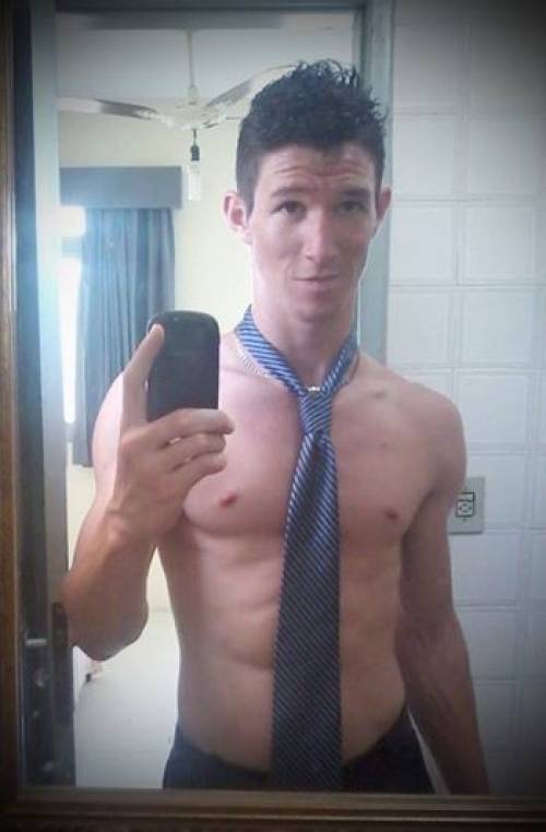 Jovem natural de Humaitá foi morto a facadas por colega de trabalho em Tijucas SC - foto 2