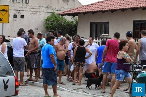 Jovem natural de Humaitá foi morto a facadas por colega de trabalho em Tijucas SC - foto 3