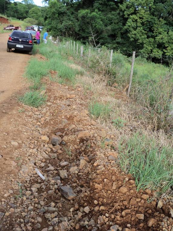 Rapaz de 32 anos morre
em acidente no interior de Nova Esperança do Sul - foto 3