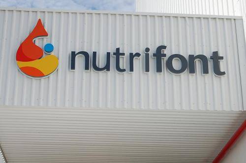 Primeira fábrica de lactose e
whey protein concentrada do Brasil é inaugurada - foto 2