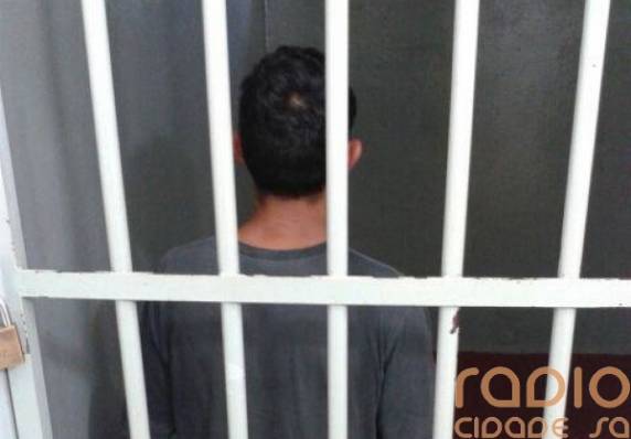 Policiais do 7º RPMon prendem homem que portava 500g de maconha - foto 2