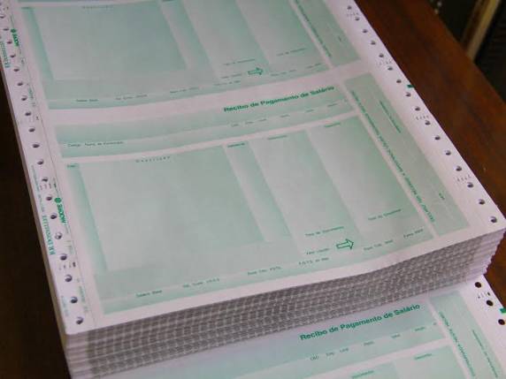 Executivo enviou cinco projetos de lei para o Legislativo