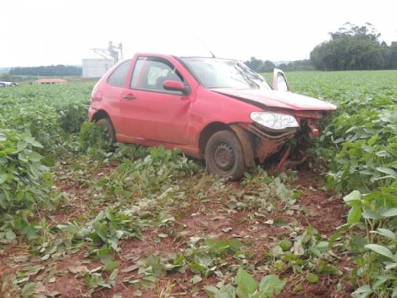 Moradora de Augusto Pestana morre em acidente na ERS 522 - foto 3