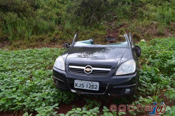 Duas
mortes seguidas na BR 285 em Santa Bárbara do Sul, um bebê de quatro meses e um motoqueiro de 61 anos - foto 2