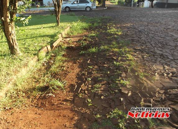 Duas obras marcantes em Três de Maio - foto 2