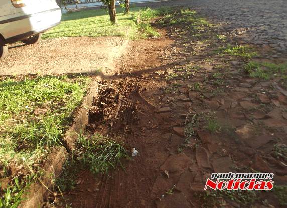 Duas obras marcantes em Três de Maio - foto 3