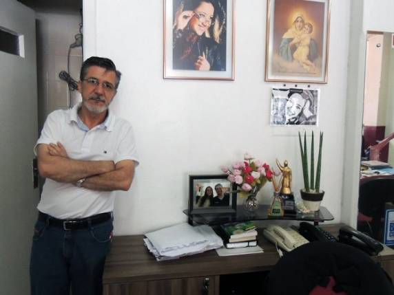 Temor de que tragédia na Kiss seja em vão marca luta de familiares - foto 2