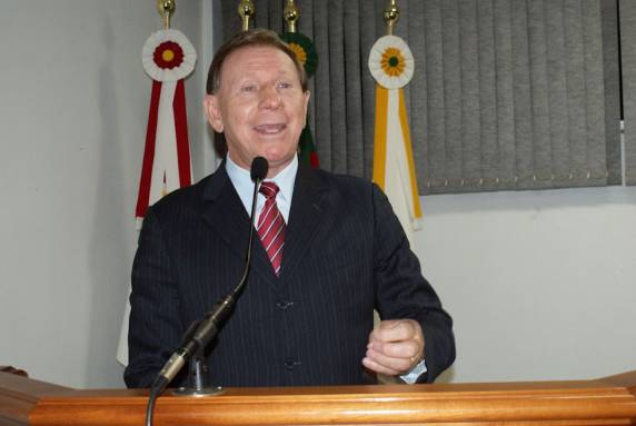 A premiação do Troféu Laçador acontece dia 27 de fevereiro