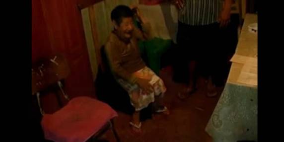 Mulher comemora
aniversário de 110 anos em Ijuí - foto 2