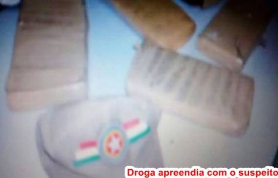POE de Ijuí prende foragido de alta periculosidade - foto 3