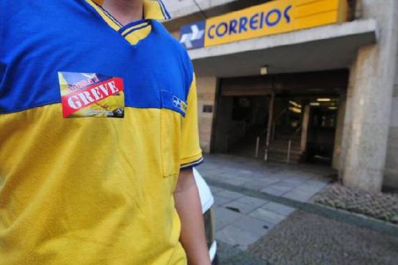 Estão previstas ações de mobilização para esta quinta-feira (29) no estado