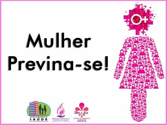 Atividades ocorrem com apoio das unidades de Estratégia Saúde da Família
