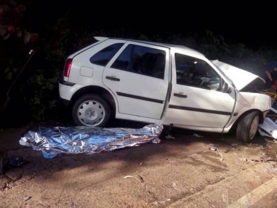 Docente morre ao voltar para casa depois de
paraninfar turma em Frederico Wesphalen - foto 3
