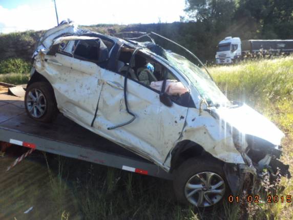 Homem morre em acidente neste domingo em Bozano - foto 3