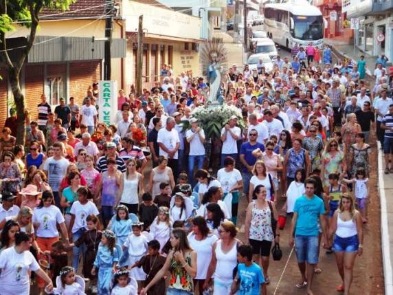 Marinha do Brasil impede a realização da 84ª Procissão Fluvial da Festa dos Navegantes - foto 2
