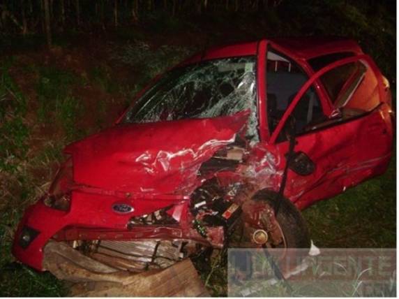 Morre professora Ana Paula Smaniotto vitima de acidente em Catuípe - foto 2