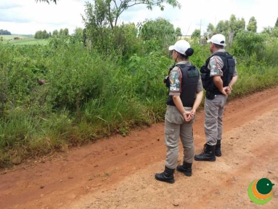 Jovem é degolado em Passo Fundo - foto 3