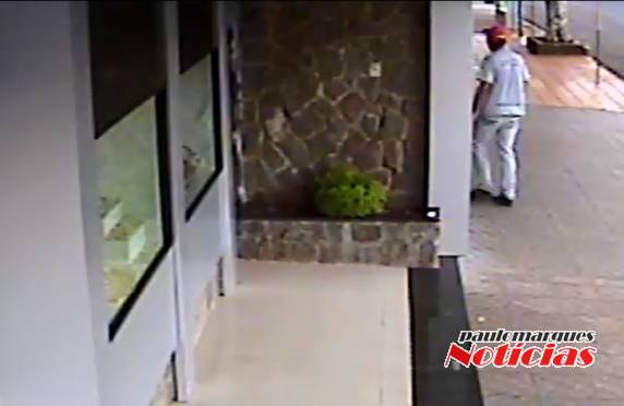 Polícia Civil de Três de Maio tira de circulação um elemento conhecido como Bicudo - foto 3