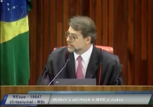 Decisão aconteceu nesta terça-feira