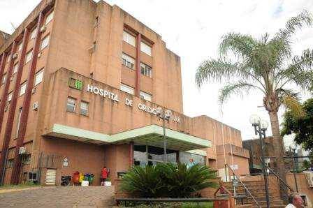 Hospital que atende mais de 500 pacientes por dia cancelou atendimentos