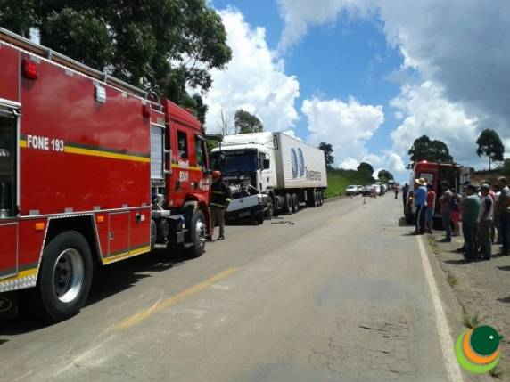 Acidente na
BR 285 deixa uma vítima fatal - foto 3