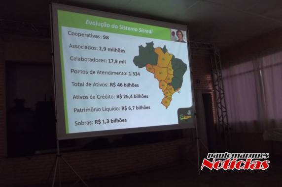 Sicredi mantém trajetória de crescimento em 2014 - foto 3