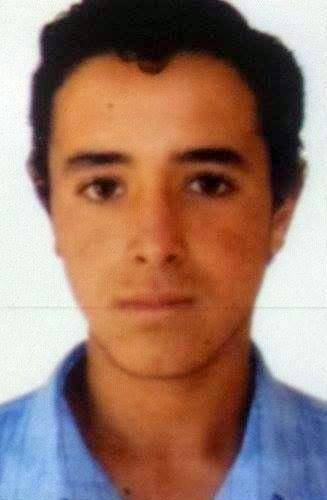 Jovem de 19 anos desaparece após cair
na Barragem Furnas do Segredo em Jaguari - foto 2