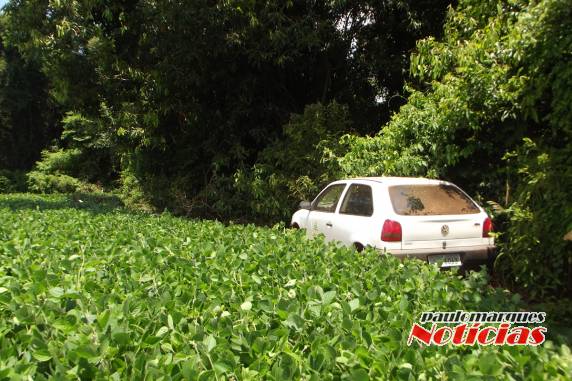 Brigada Militar de Três de
Maio encontra veículo furtado em Tucunduva - foto 2