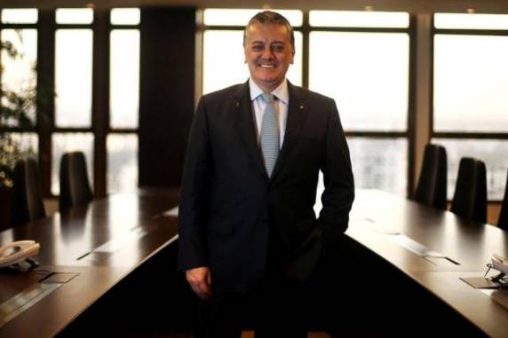 A prerrogativa de se aposentar por essas regras não é exclusiva de Bendine, mas foi adotada em sua gestão